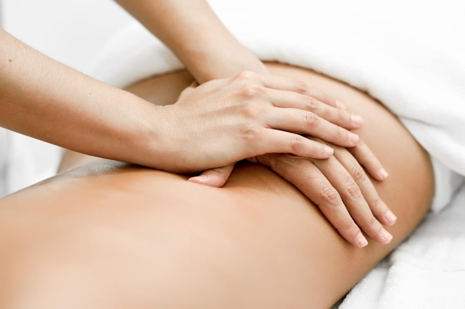 Teilkörpermassage | Balance Wellnessmassagen und Sugaring in Flammersfeld