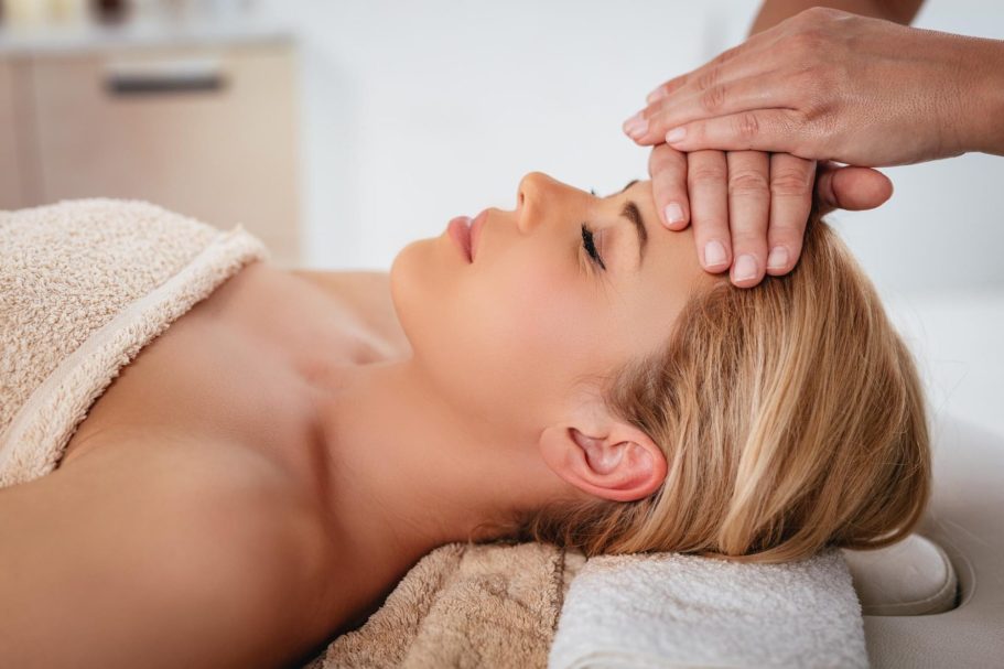 Gesichtsmassage | Balance Wellnessmassagen und Sugaring in Flammersfeld