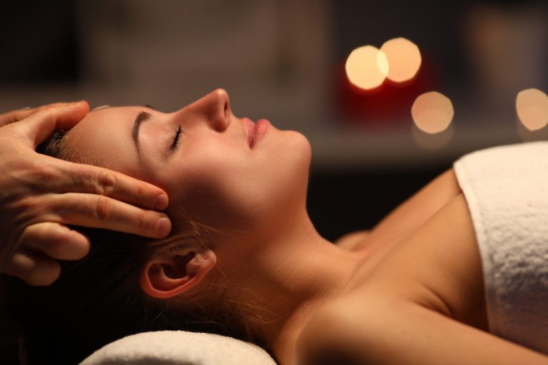 Hot-Stone-Massage | Balance Wellnessmassagen und Sugaring in Flammersfeld